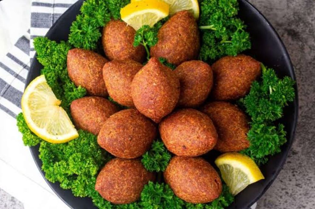 Kubbeh